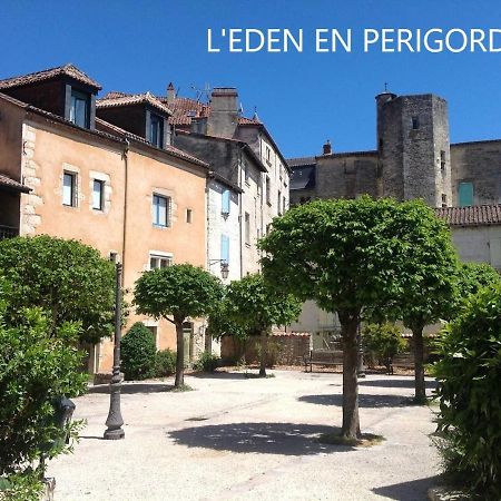 Eden En Perigord Lägenhet Périgueux Exteriör bild