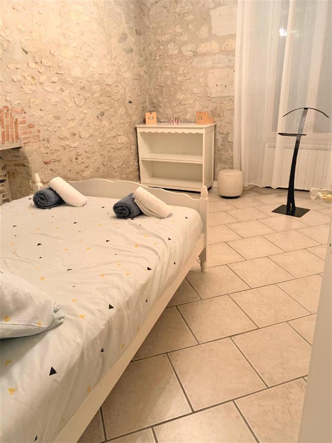 Eden En Perigord Lägenhet Périgueux Exteriör bild